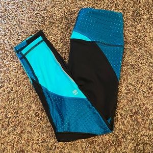 Like New! The Knockout Capri